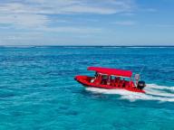 Dal'Océan Charter (Taxi-boat)